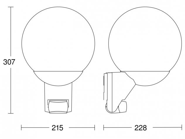  L 585 S anthrazit